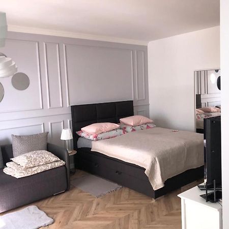 Apartament Bellamore Gdańsk Exteriör bild