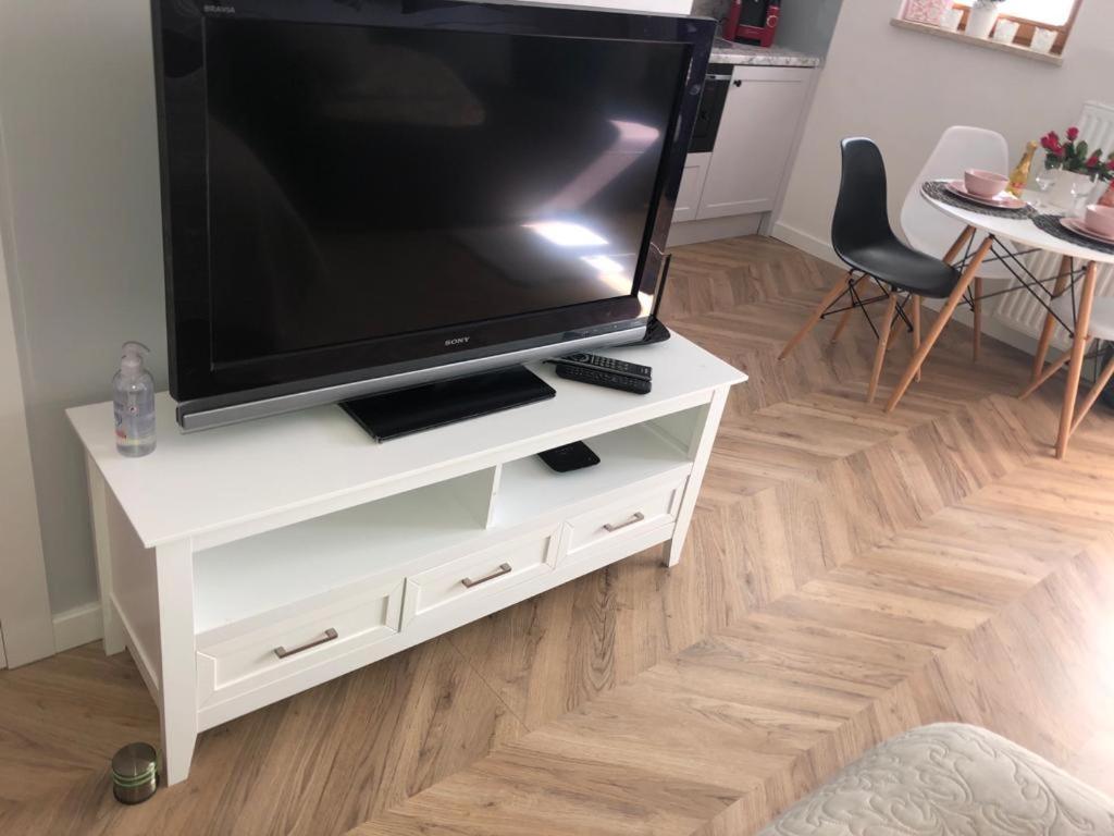 Apartament Bellamore Gdańsk Exteriör bild