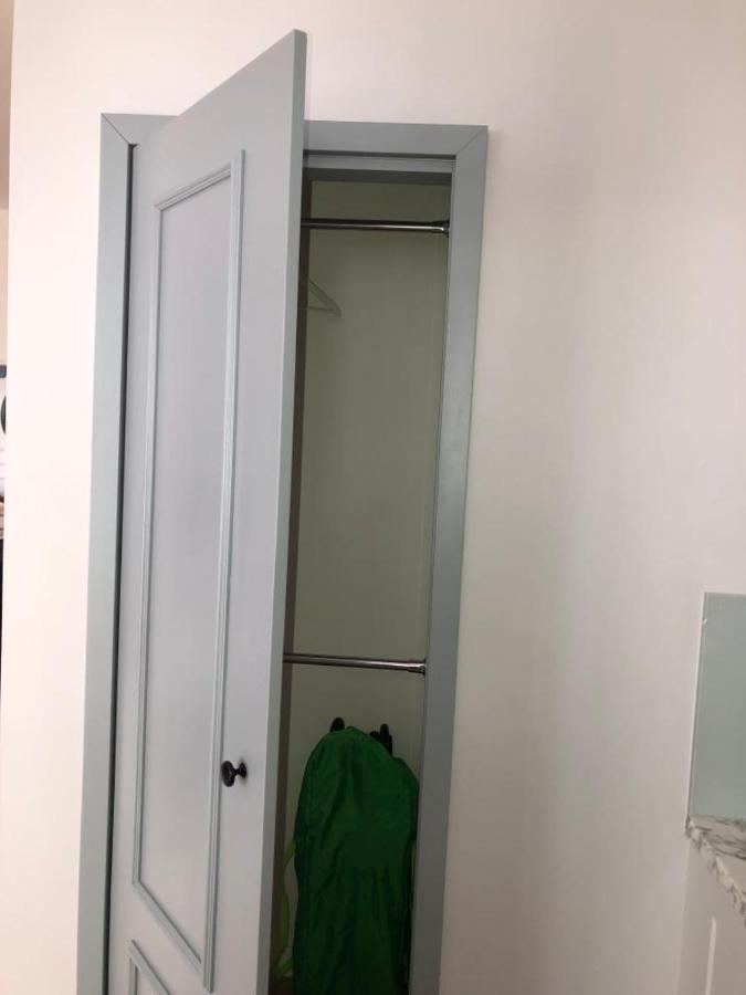 Apartament Bellamore Gdańsk Exteriör bild